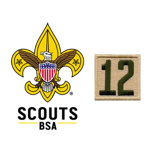 Troop 12